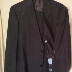 Men's Suit
